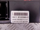 Блок управления печки/климат-контроля BMW 5-series (E60/61) 64 11 9 122 396