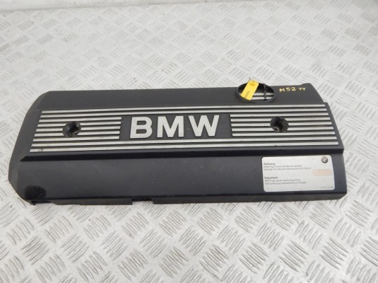 Декоративная крышка двигателя BMW 3-series (E46) 11 12 1 710 781