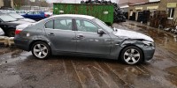 Блок управления сиденьем BMW 5-series (E60/61)