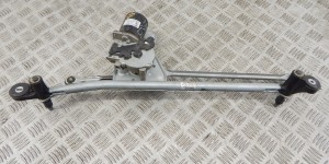 Механизм стеклоочистителя (трапеция дворников) BMW X5-series (E53)