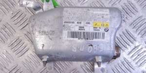 Подушка безопасности боковая (в дверь) передняя правая BMW 5-series (E60/61) 72 12 7 034 058