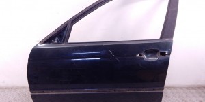 Дверь передняя левая BMW 3-series (E46) 41 51 7 034 151