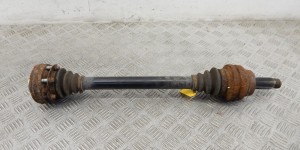 Полуось задняя (приводной вал, ШРУС) BMW X6-series (E71) 33 20 7 564 558 Полуось задняя (приводной вал, ШРУС) BMW X6-series (E71) 33 20 7 564 558
