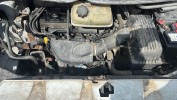 Вентилятор радиатора FIAT SCUDO (1994-2007) 8240141