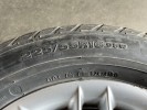 Диск литой BMW 5-series (E39) 36 11 6 751 762