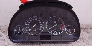 Щиток приборов (приборная панель) BMW X5-series (E53) 62 11 6 914 918