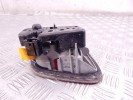 Фонарь крышки багажника левый BMW 3-series (E46) 63 21 6 910 537