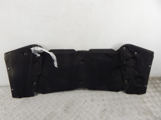 Шумоизоляция капота BMW X5-series (E53) 51 48 8 402 150