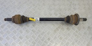 Полуось задняя (приводной вал, ШРУС) BMW X5-series (E70) 33 20 8 609 838