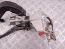 Узел педальный (блок педалей) BMW 5-series (E39) 35 31 1 161 586