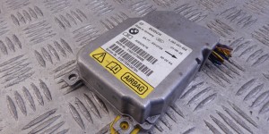 Блок AirBag BMW X5-series (E53) 65 77 6 912 755