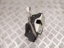 Замок двери задней левой BMW 3-series (E46) 51 22 7 011 245