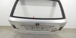 Крышка багажника (дверь 3-5) BMW 3-series (E46) 41 62 8 158 552