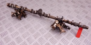 Распредвал BMW X3-series (F25) 11 37 7 515 868