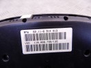 Щиток приборов (приборная панель) BMW 5-series (E39) 62 11 6 914 913