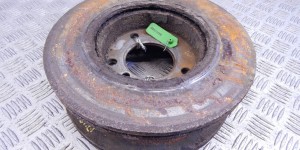 Диск тормозной передний BMW 3-series (E46) 34 11 6 864 060