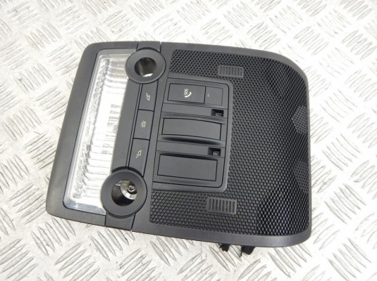 Фонарь салона (плафон) BMW X5-series (E70) 61 31 9 144 076