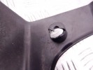 Накладка боковая на сиденье BMW X5-series (E53) 8099327