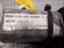 Моторчик заднего стеклоочистителя (дворника) BMW 5-series (E39) 61 62 8 361 640