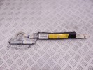 Подушка безопасности боковая (шторка) правая BMW X5-series (E53) 72 12 7 078 480