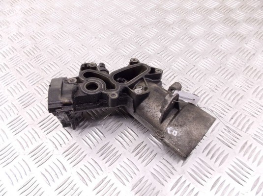 Корпус масляного фильтра BMW 5-series (E60/61) 7788453