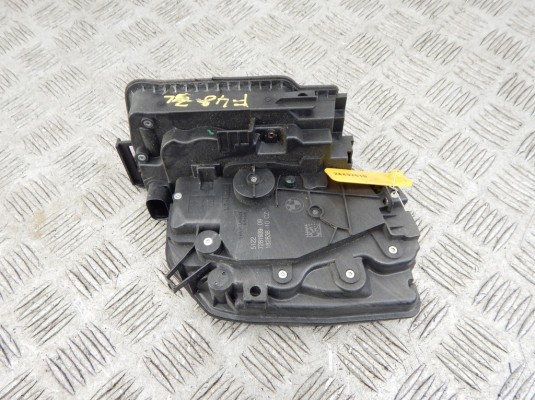 Замок двери задней левой BMW X1-series (F48) 51 22 7 281 939 Замок двери задней левой BMW X1-series (F48) 51 22 7 281 939