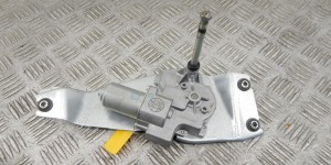 Моторчик заднего стеклоочистителя (дворника) BMW X1-series (F48) 61 62 7 356 220