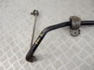 Стабилизатор подвески (поперечной устойчивости) передний BMW 7-series (F01/02) 31 35 6 775 429
