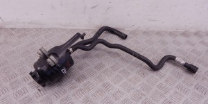 Бачок гидроусилителя BMW 5-series (E60/61) 32 41 1 097 164