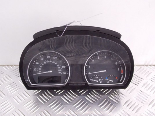 Щиток приборов (приборная панель) BMW X3-series (E83) 62 10 3 448 335