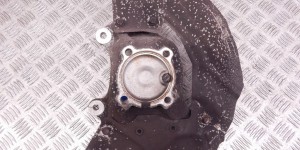 Ступица передняя правая BMW 7-series (E65/66) 31 21 6 753 462