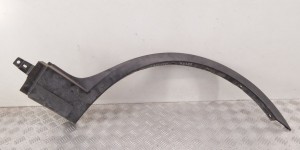 Молдинг крыла переднего правого BMW X3-series (E83) 51 71 3 405 818