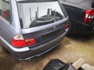 Датчик ABS задний BMW 3-series (E46)
