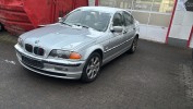 Стекло зеркала наружного правого BMW 3-series (E46) 51 16 8 250 438