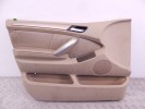 Обшивка двери передней левой (дверная карта) BMW X5-series (E53) 51 41 7 079 849