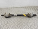 Полуось задняя (приводной вал, ШРУС) BMW 7-series (F01/02) 33 20 7 566 067