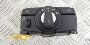 Переключатель света BMW 5-series (E60/61) 6 988 554