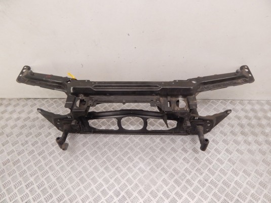 Передняя панель крепления облицовки (телевизор) BMW 3-series (E46) 51 71 7 111 691
