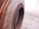 Диск тормозной задний BMW 3-series (E46) 34 21 6 864 056