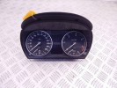 Щиток приборов (приборная панель) BMW 3-series (E90/91/92) 62 10 9 166 846