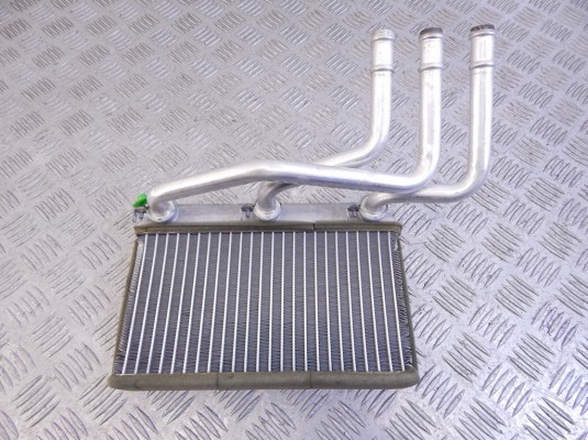 Радиатор отопителя (печки) BMW X5-series (E70) 64 11 6 968 204