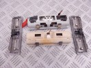 Фонарь салона (плафон) BMW 5-series (E39) 63 31 8 369 511