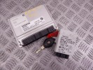 Блок управления двигателем BMW 5-series (E39) 12 14 7 500 255
