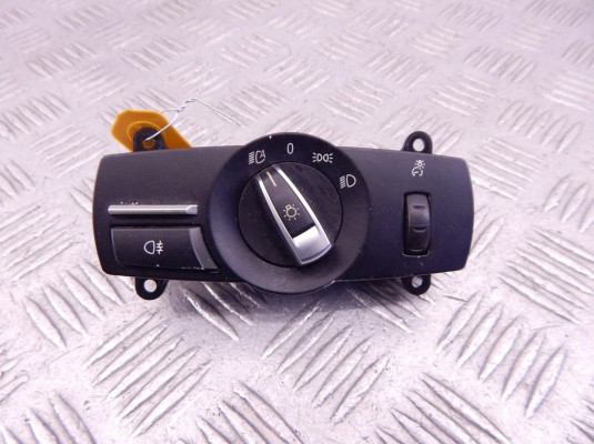 Переключатель света BMW 7-series (F01/02) 61 31 9 204 067 Переключатель света BMW 7-series (F01/02) 61 31 9 204 067