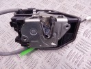 Замок двери передней правой BMW X3-series (E83) 51 21 7 036 170