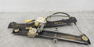 Стеклоподъемник электрический передний левый BMW X5-series (E70) 51 33 7 166 379