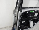 Дверь задняя правая BMW 7-series (E65/66)