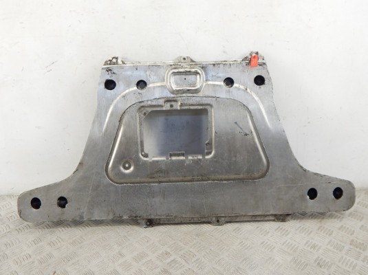 Защита двигателя BMW 3-series (E46) 51 71 7 028 433