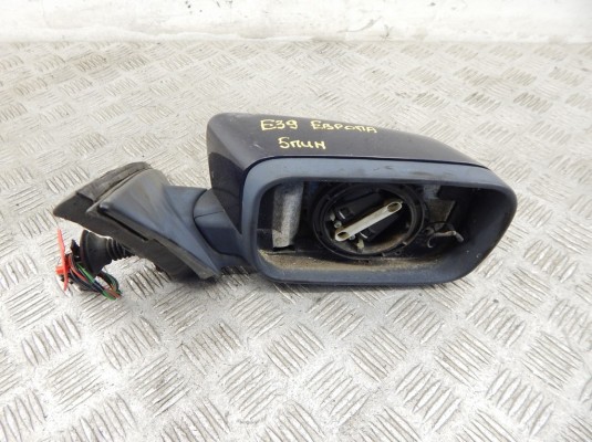 Зеркало наружное правое BMW 5-series (E39) Зеркало наружное правое BMW 5-series (E39)