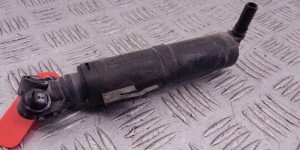 Форсунка омывателя фар BMW X1-series (E84) 61 67 2 990 155 Форсунка омывателя фар BMW X1-series (E84) 61 67 2 990 155